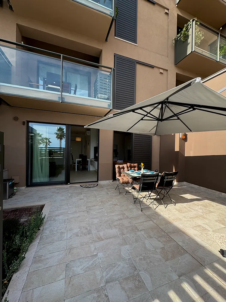 dormire porto sant'elpidio